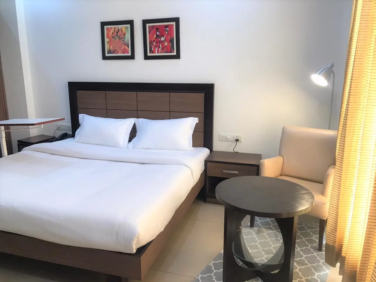 Hibiscus AVI Care Home