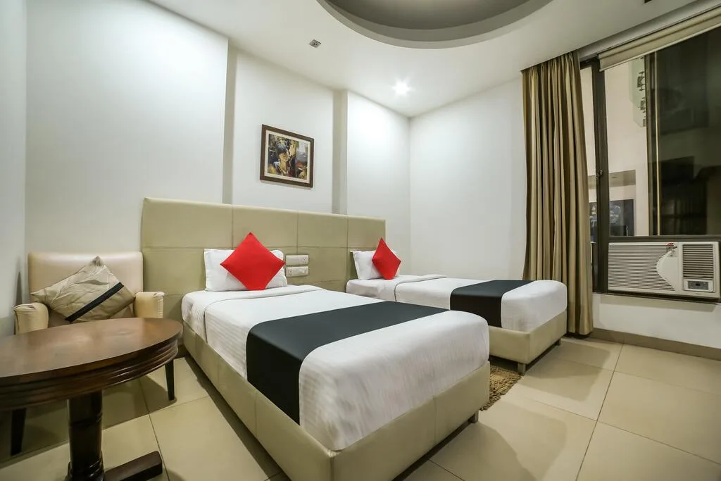 Hibiscus AVI Care Home
