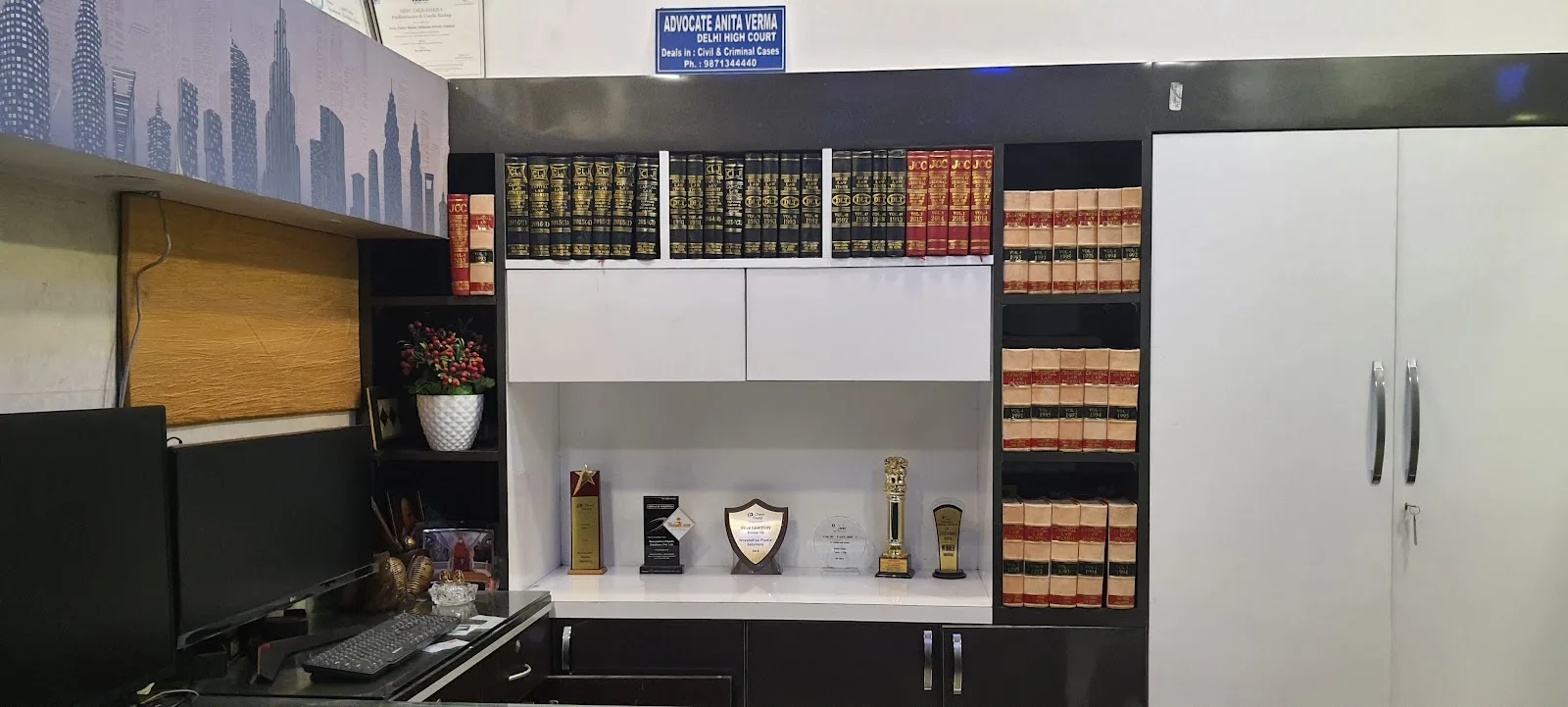 AV Legal Alliance LLP