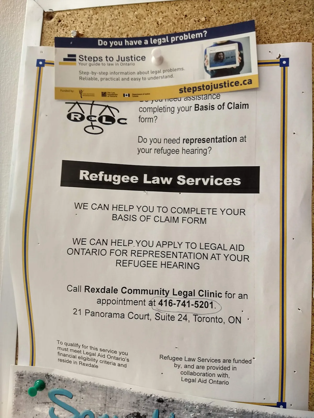 Albion Neighbourhood Services / BGC Albion