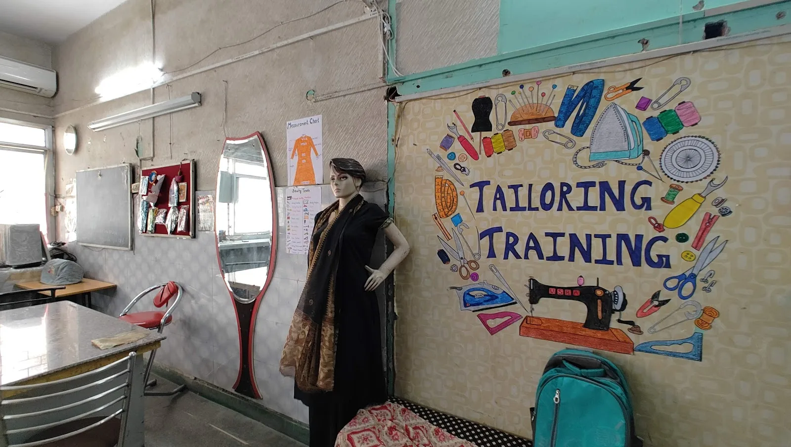 Delhi Foundation of Deaf Women