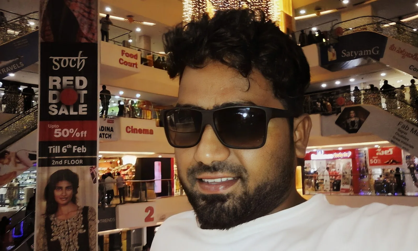 Dharmamurthy Charity