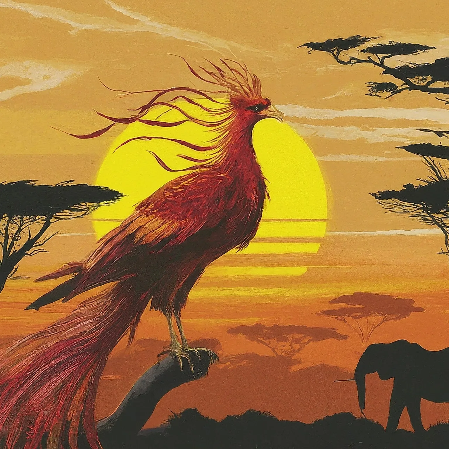 Phoenix Tumaini USA - Nonprofit
