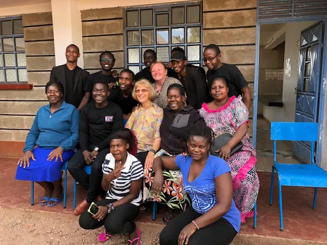 Phoenix Tumaini USA - Nonprofit