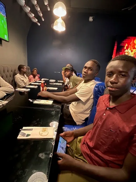 Phoenix Tumaini USA - Nonprofit