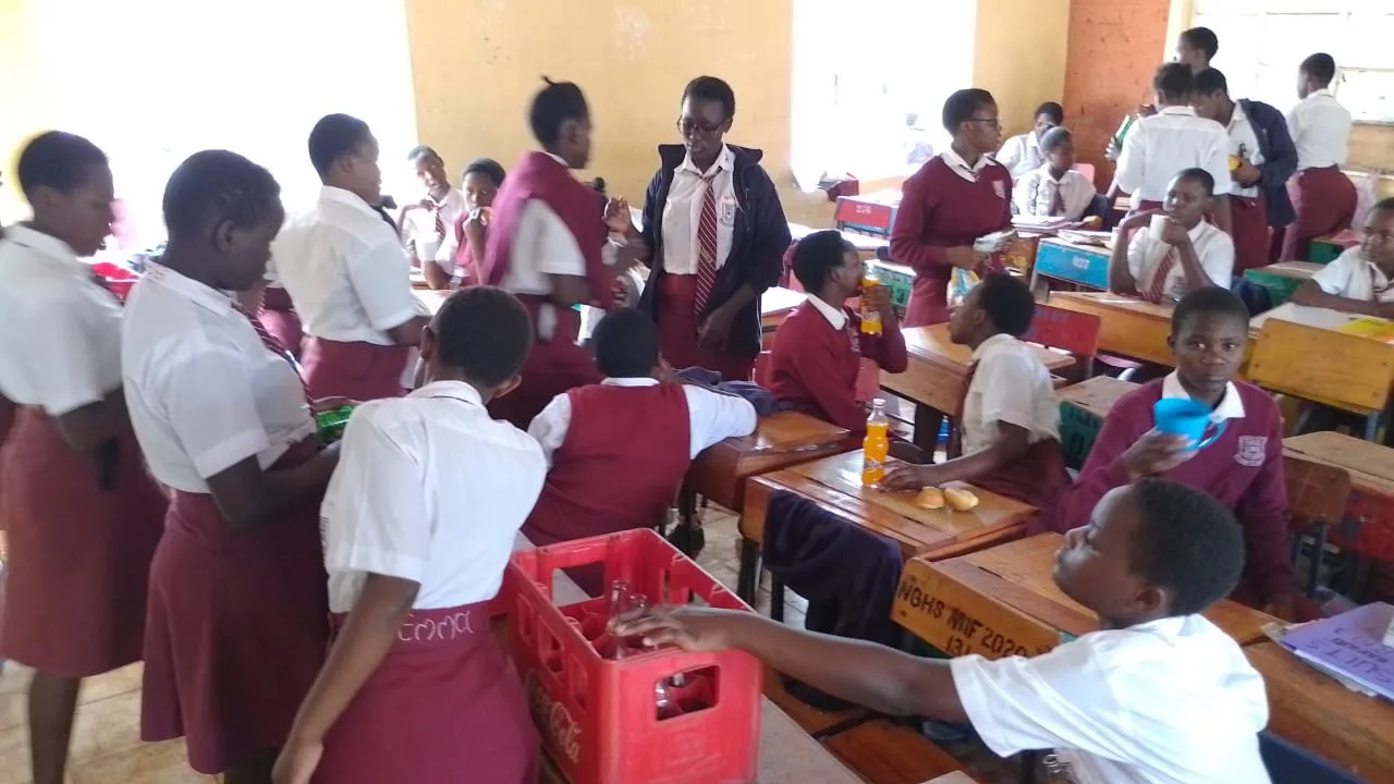 Phoenix Tumaini USA - Nonprofit
