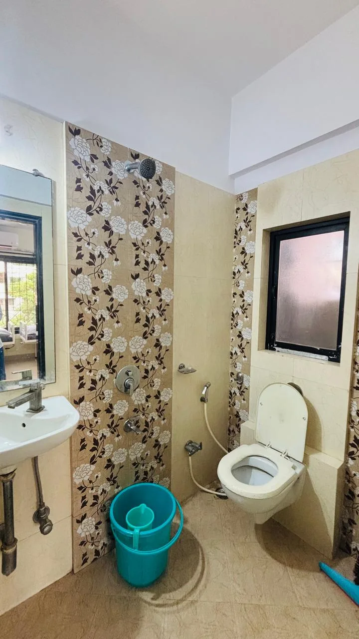 SENIOR CITIZEN CARING CENTRE : Aged Caring Center | Retirement Home | Old Age Home in Kandivali