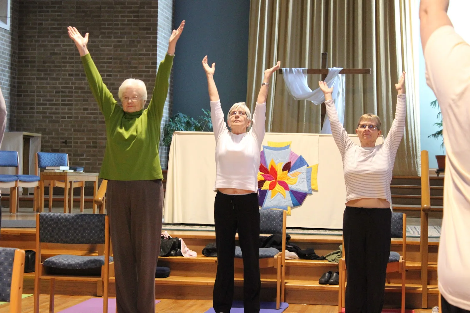 Sprint Senior Care