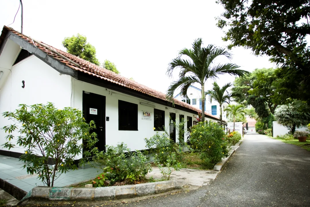 HCSA Community Services