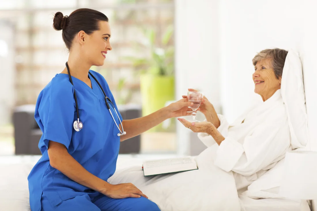 Tanvi Multicare Services