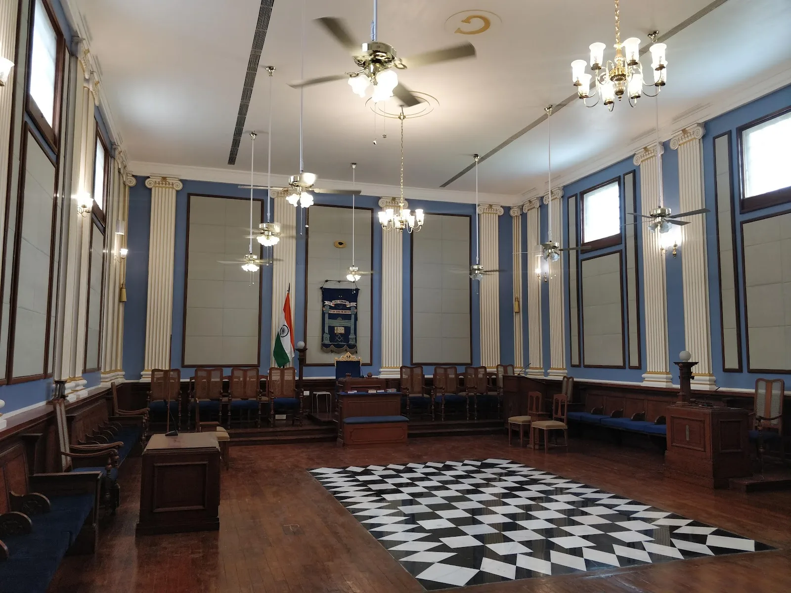 Freemasons Hall