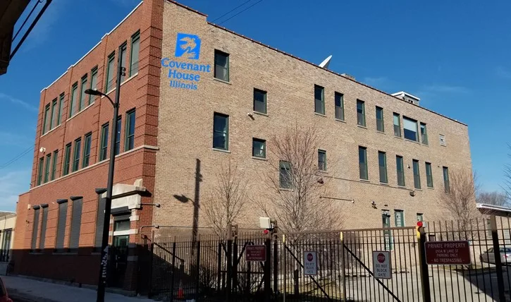 Covenant House Illinois