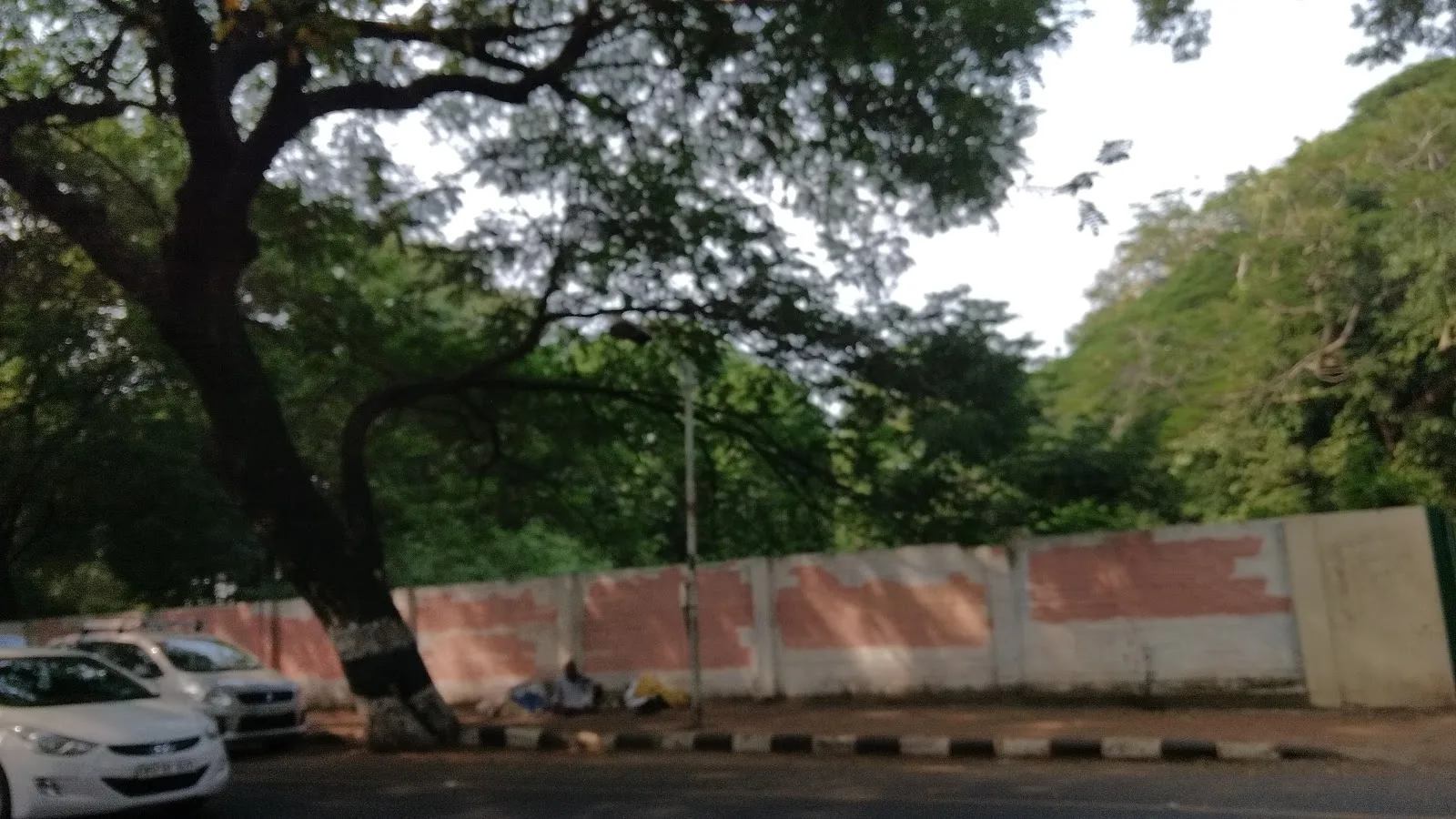 Avvai Home & Orphanage