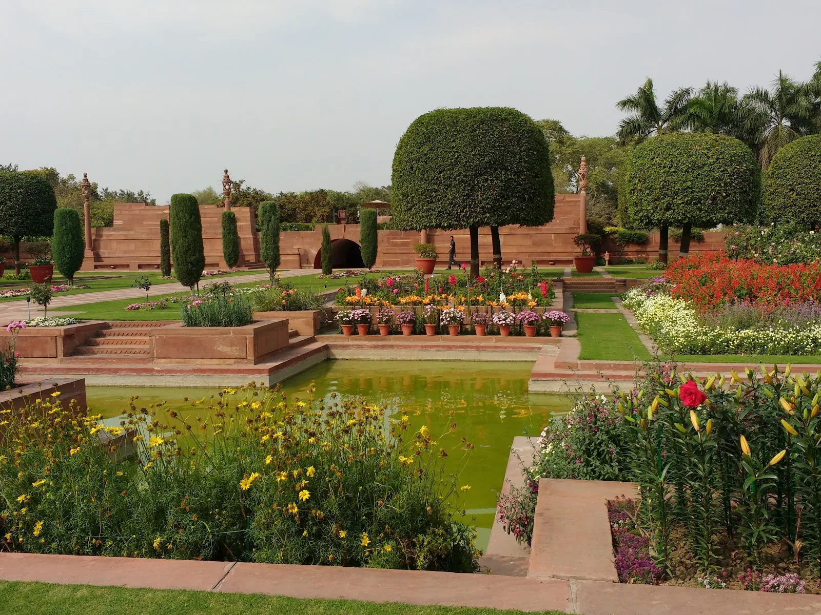 Amrit Udyan