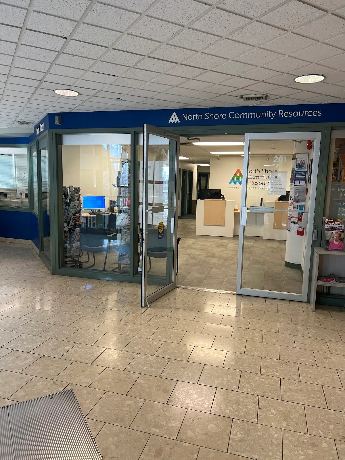 North Shore Community Resources