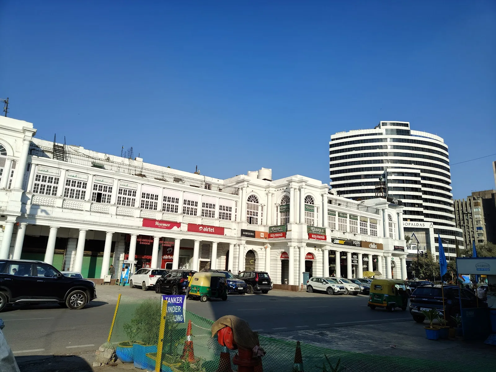Gopaldas Bhawan