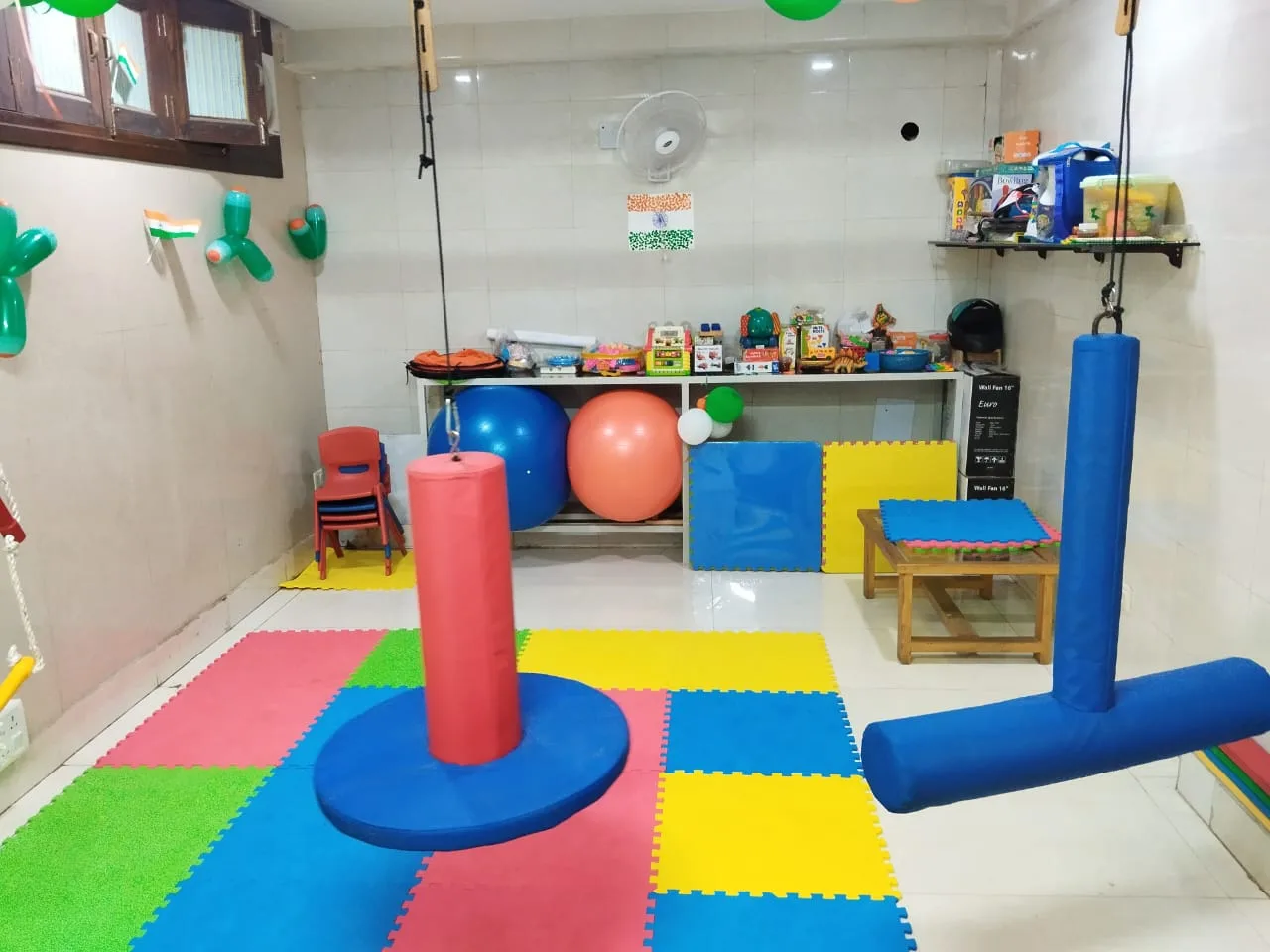 Jhanak-The Child Development Center (Best Autism treatment in GK I Occupational Therapy in GK | Speech Therapy in GK|
