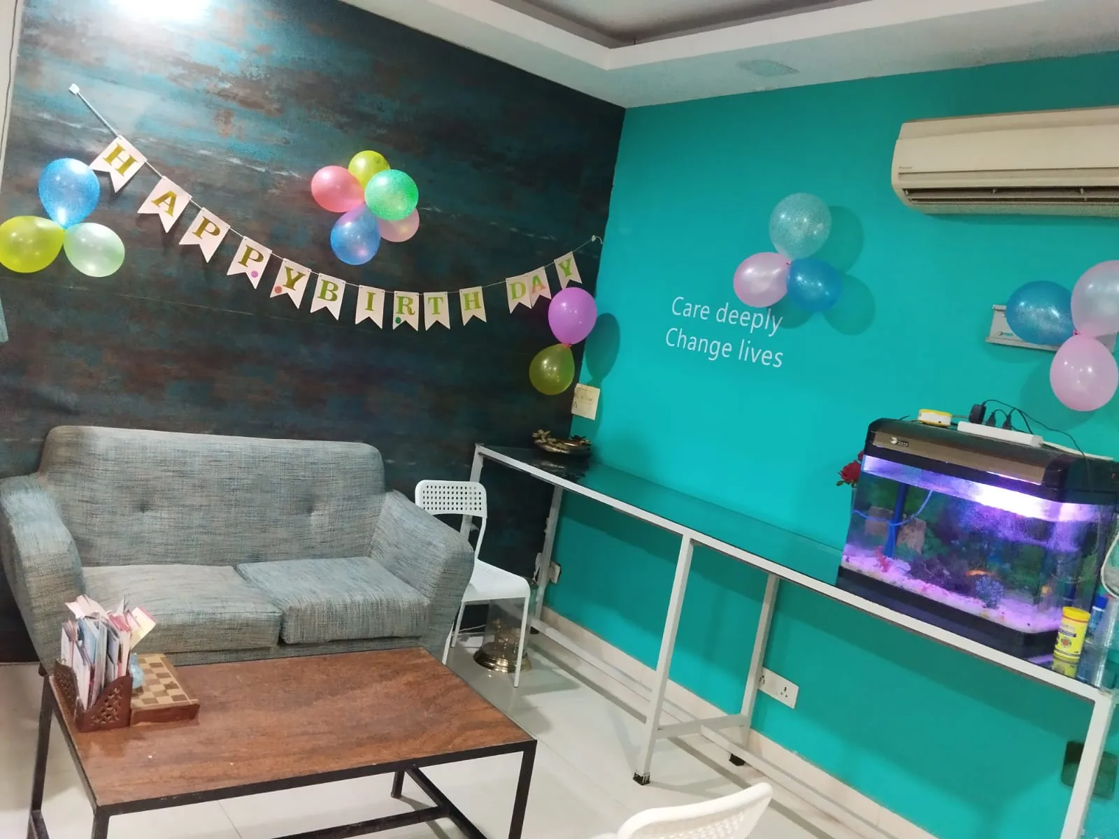 Jhanak-The Child Development Center (Best Autism treatment in GK I Occupational Therapy in GK | Speech Therapy in GK|