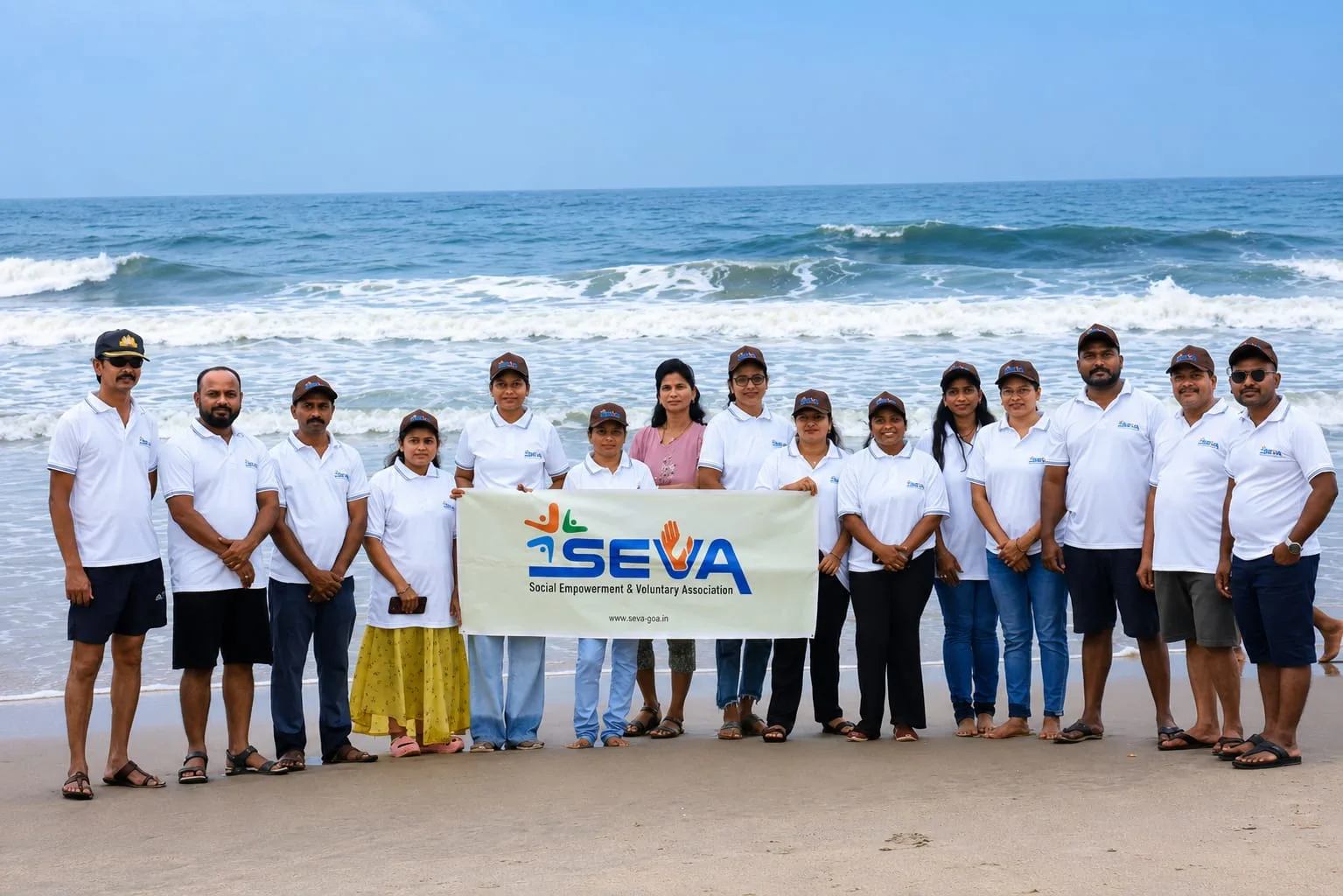 Social Empowerment and Voluntary Association
