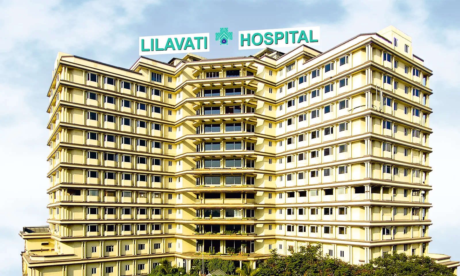 Lilavati Hospital And Research Centre