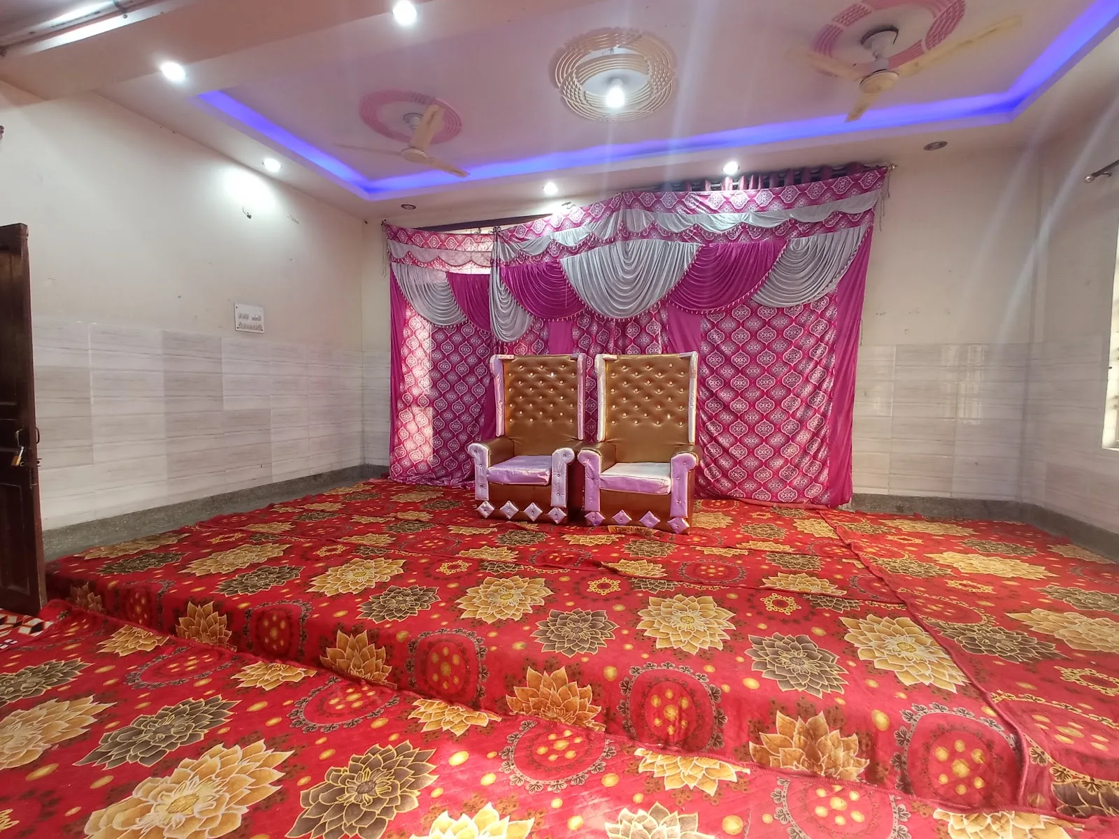 Shri Guru Ravidas Vishram Dham Mandir