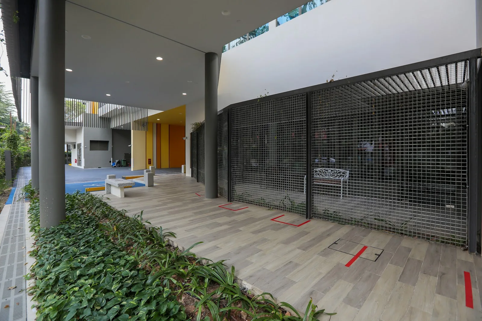 St Luke's ElderCare Residence @ Ang Mo Kio