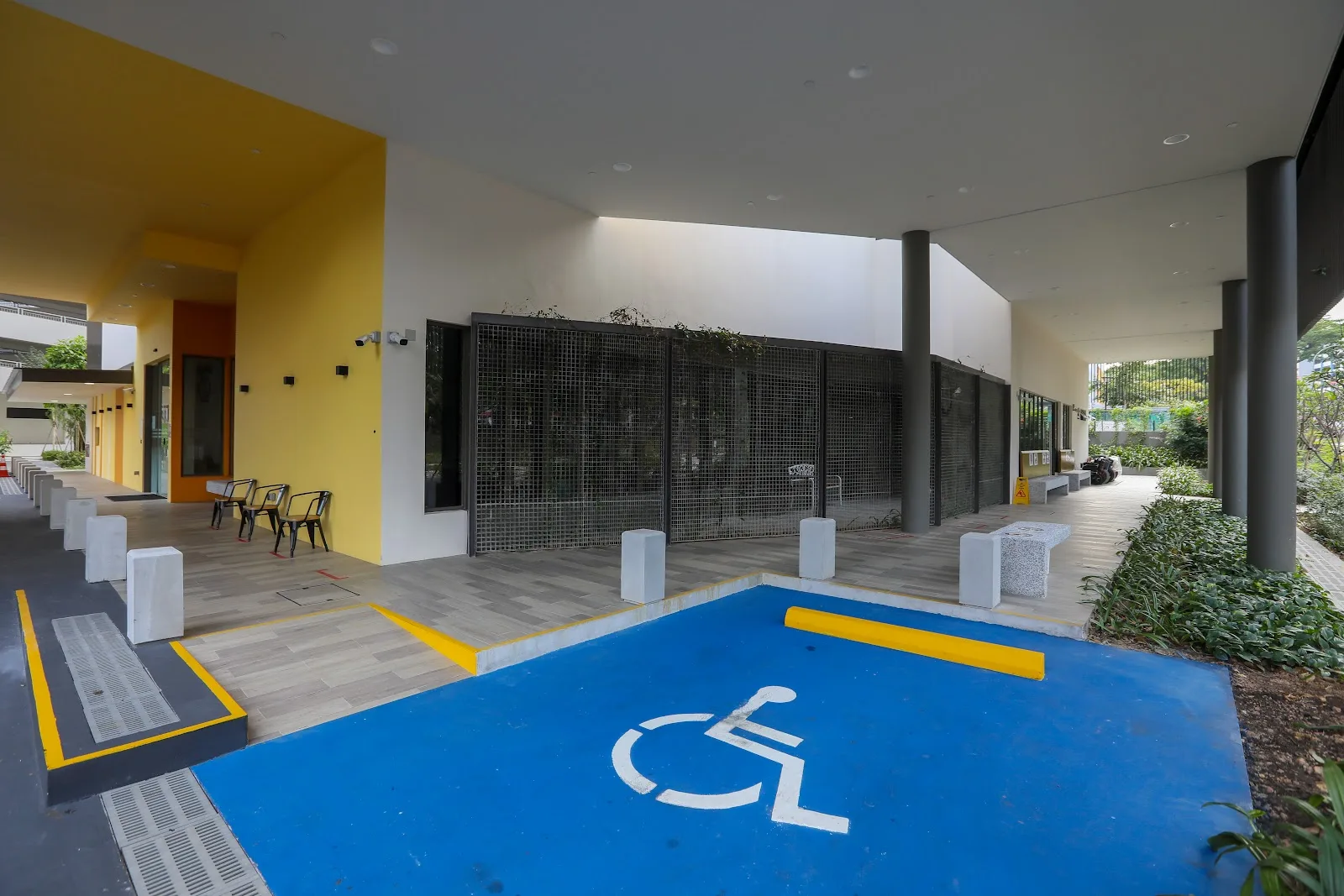 St Luke's ElderCare Residence @ Ang Mo Kio