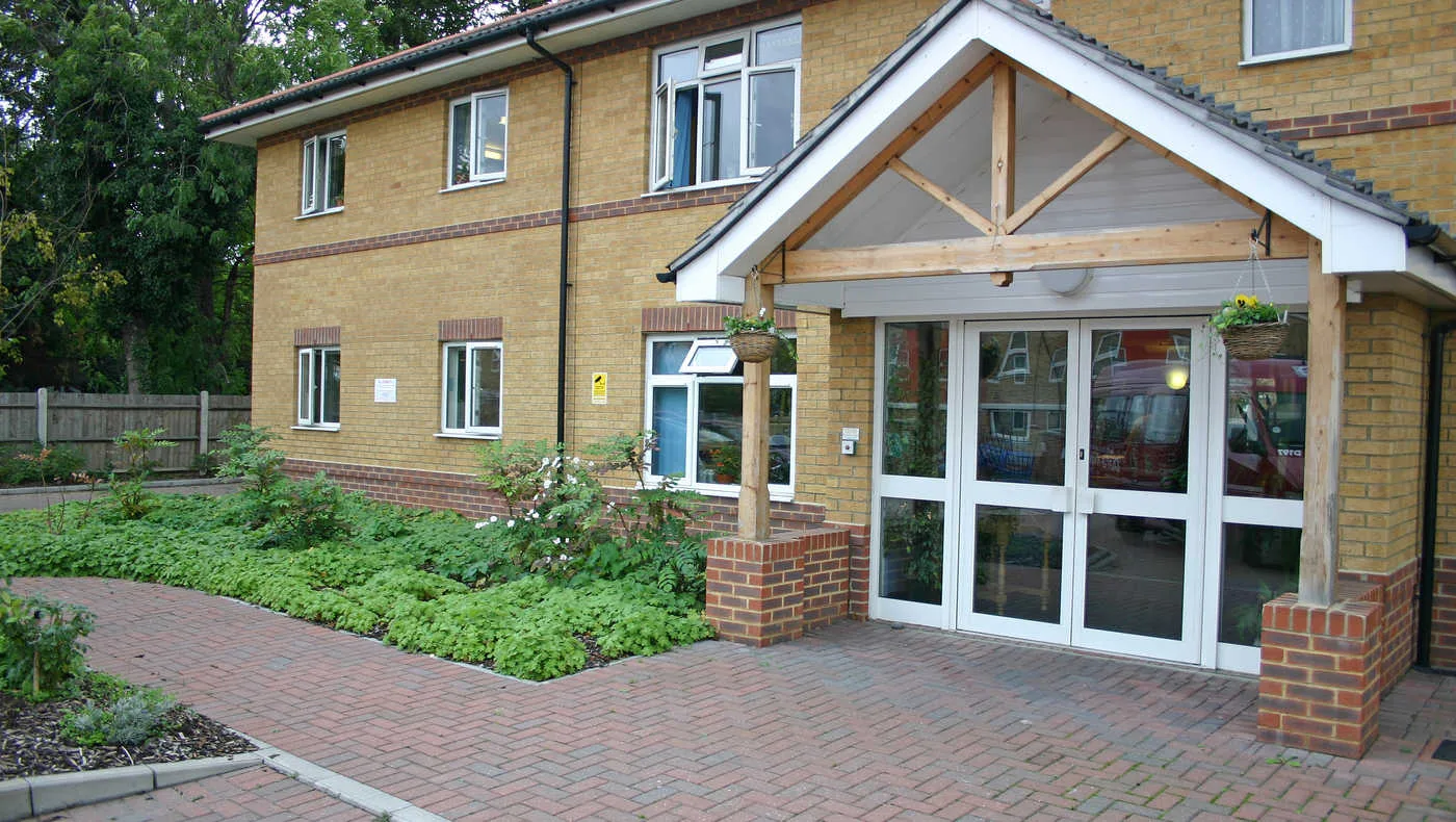 Greenhive Care Home | Agincare