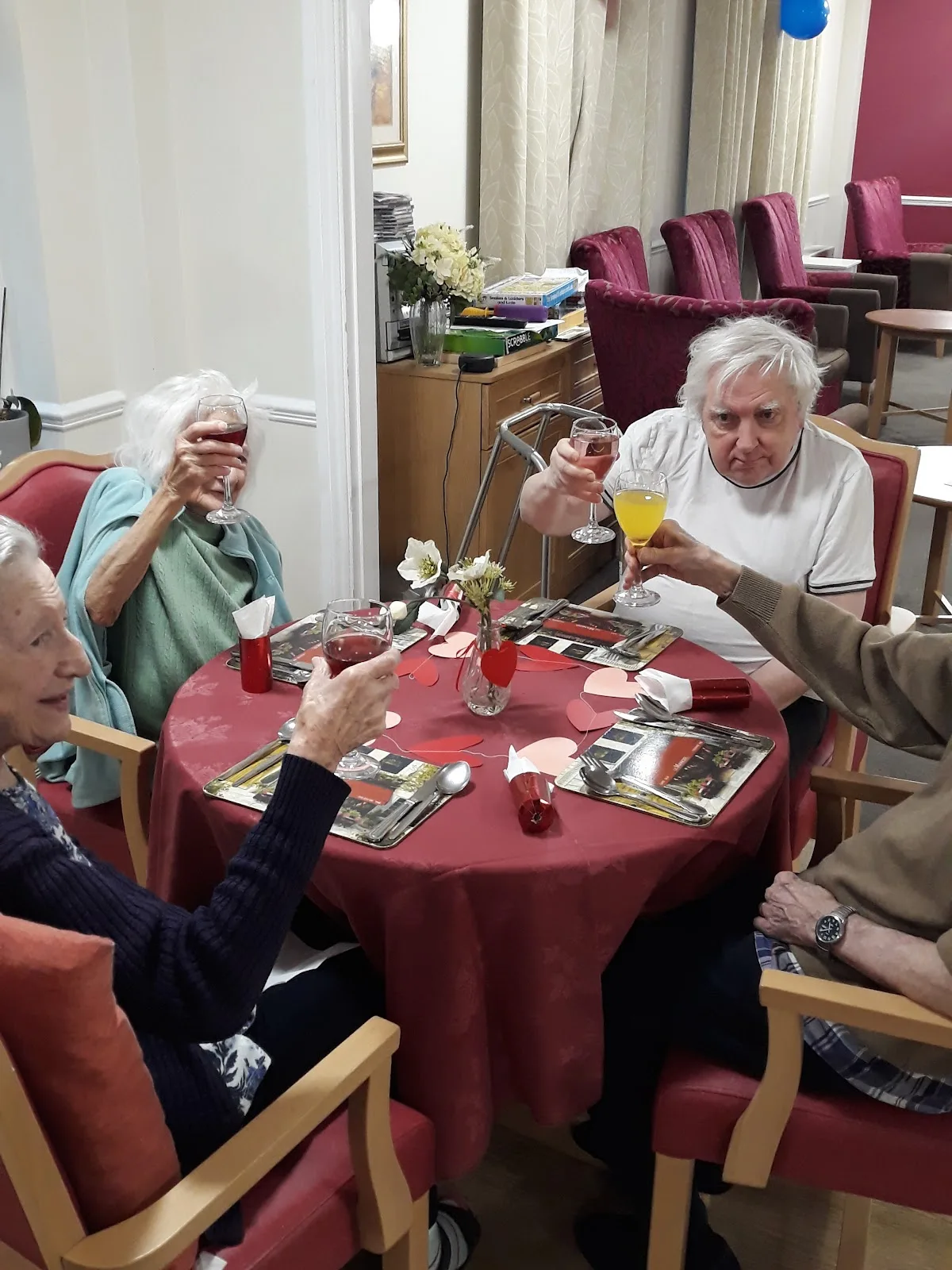 Greenhive Care Home | Agincare