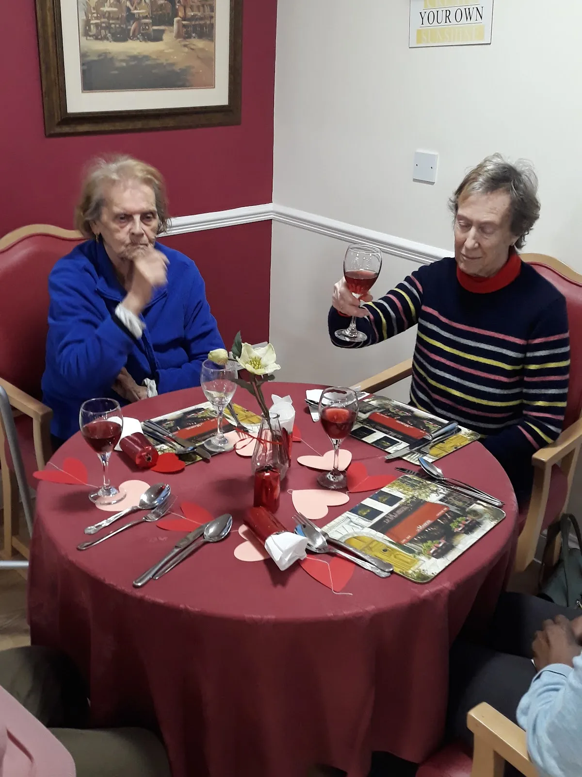 Greenhive Care Home | Agincare