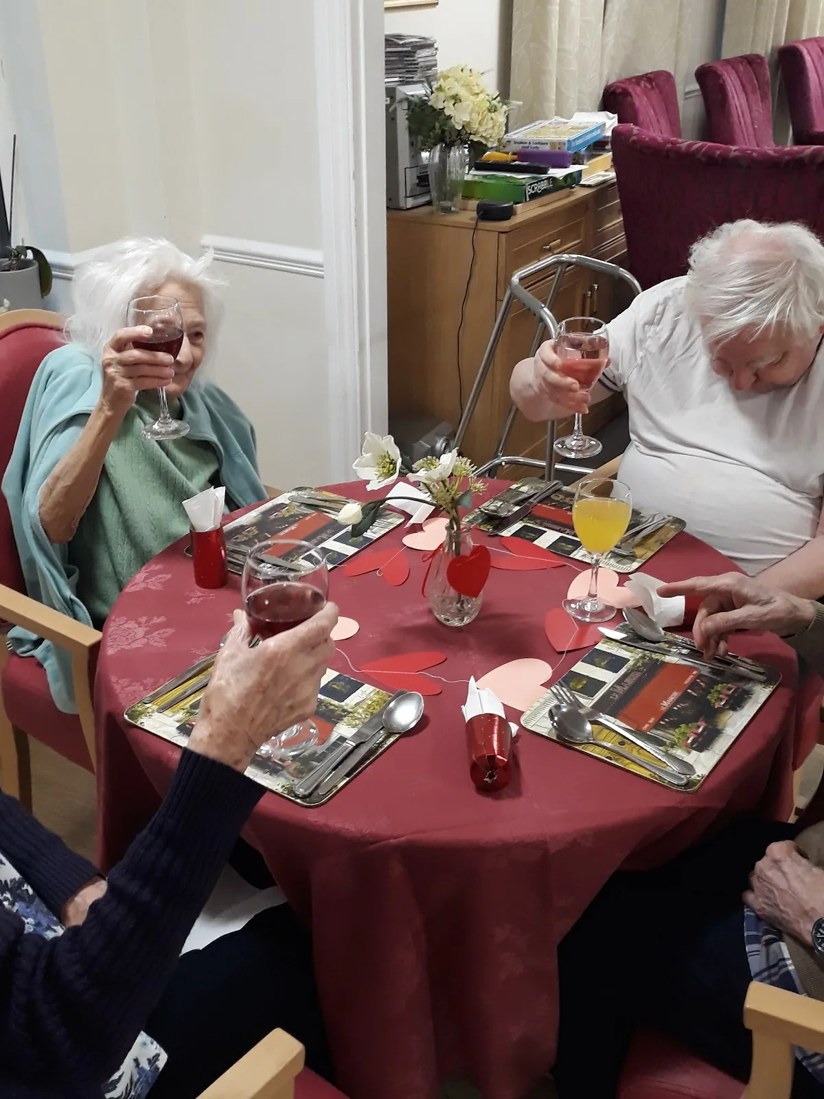 Greenhive Care Home | Agincare