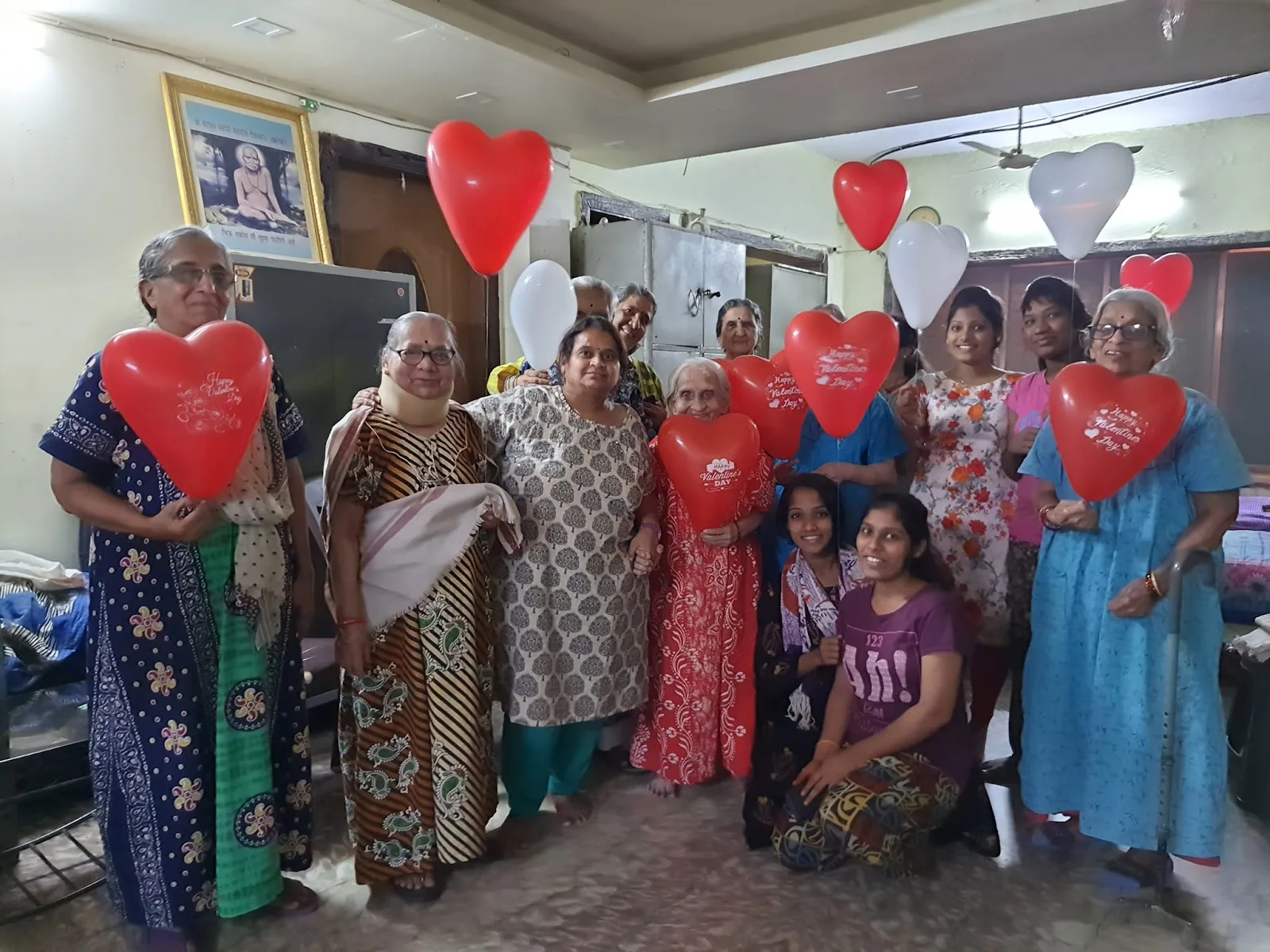 Parivartan Mahila Sanstha