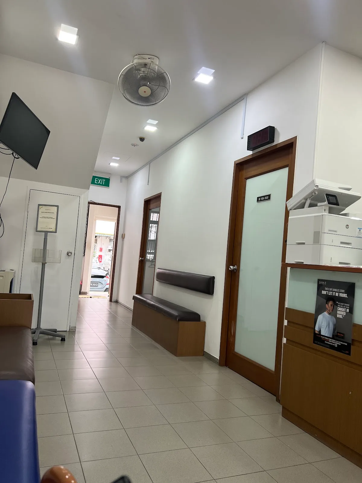 Family Health Medical Centre