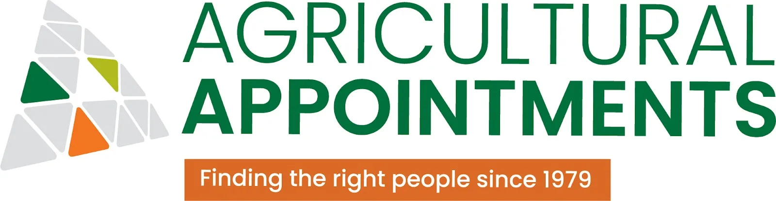 Agricultural Appointments