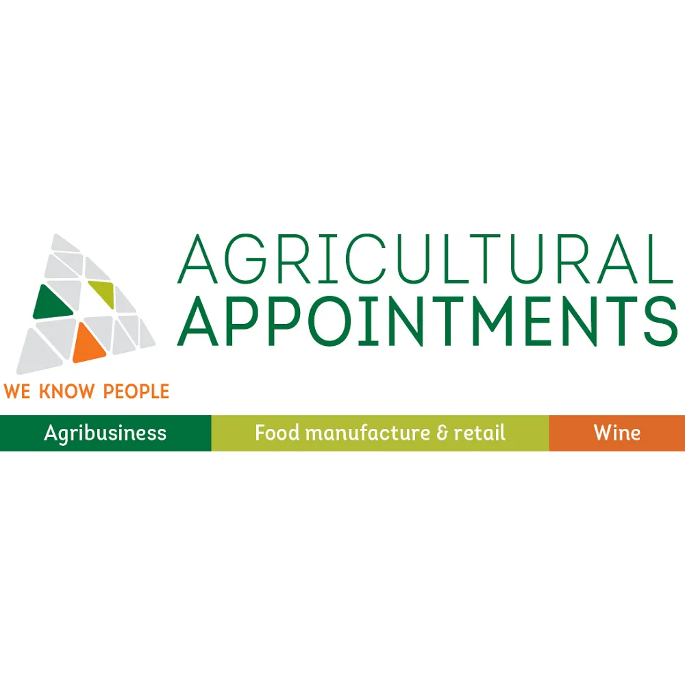 Agricultural Appointments