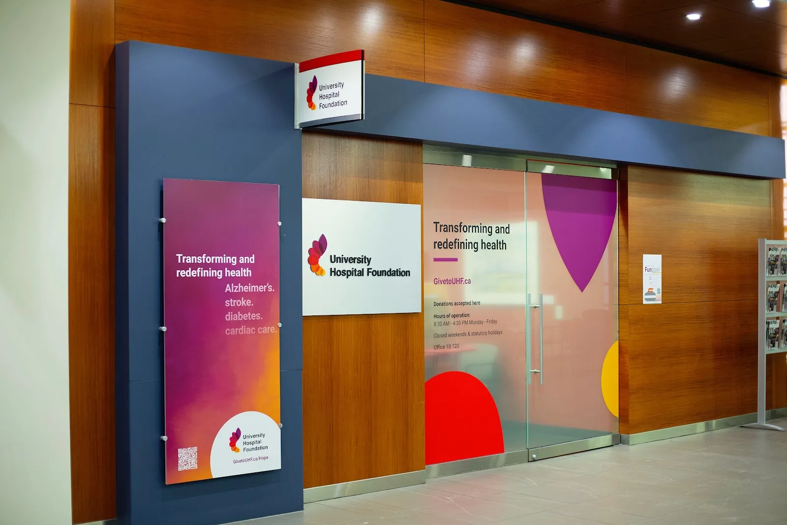 University Hospital Foundation