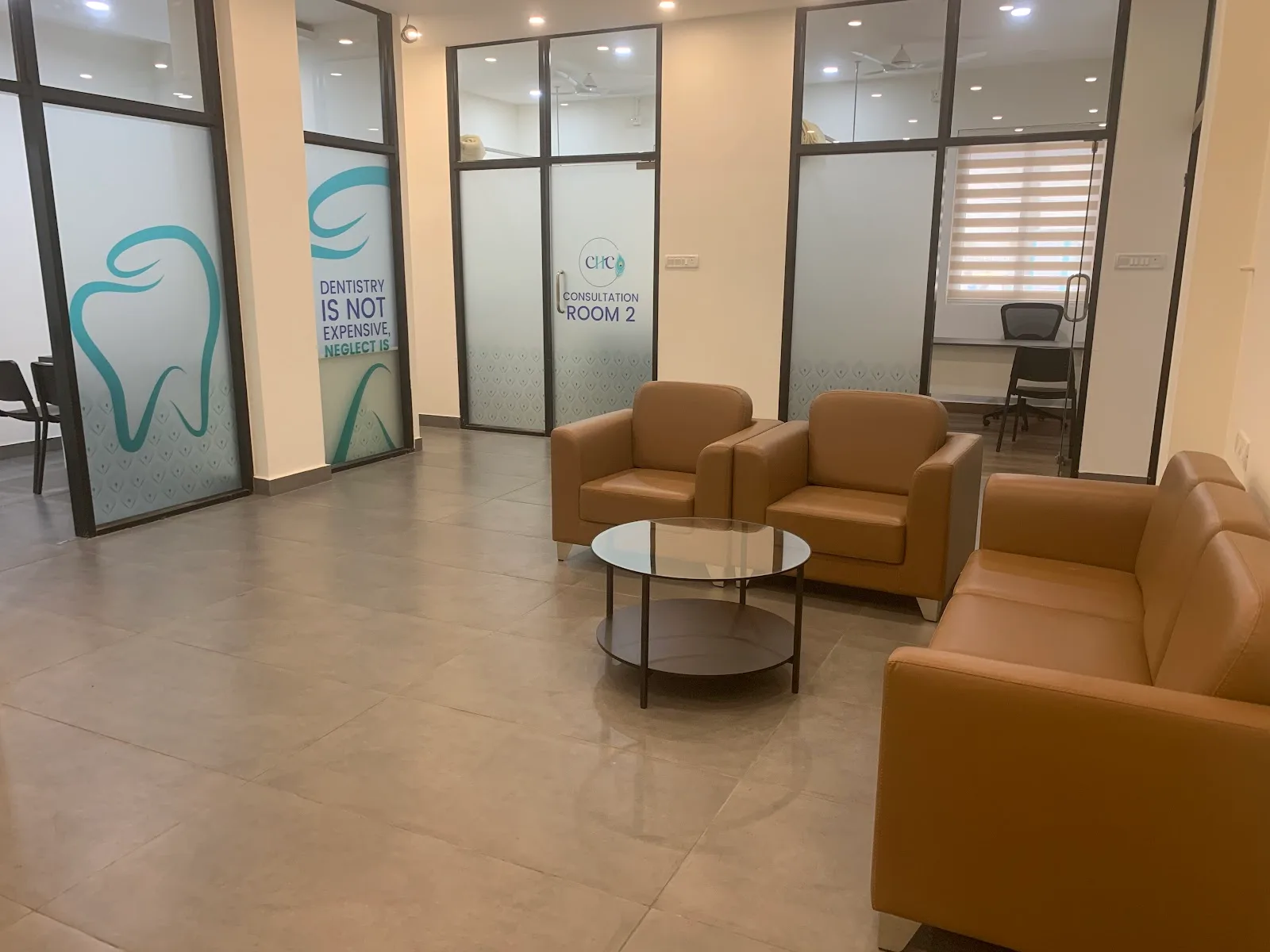 Chiranjeevi health care