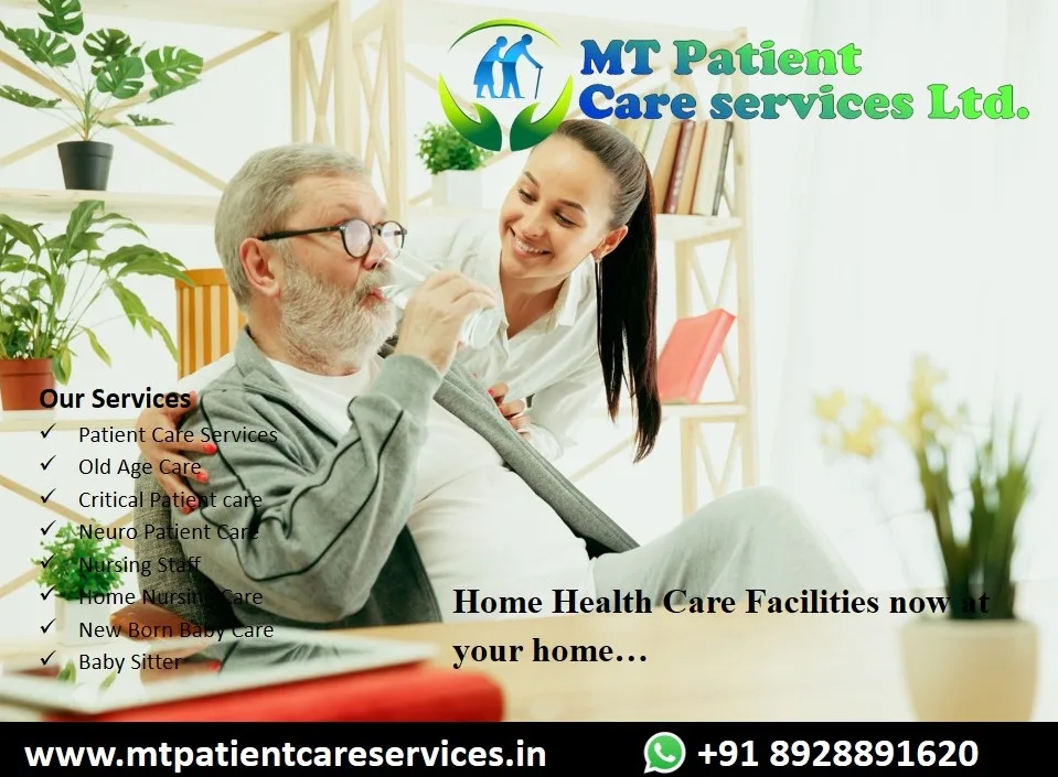 MT Patient Care Services