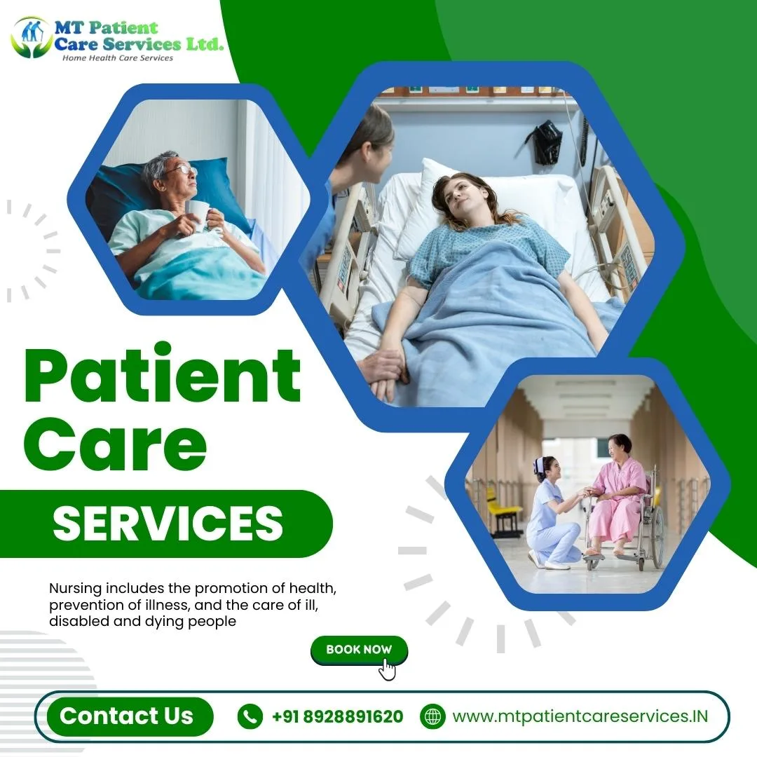 MT Patient Care Services