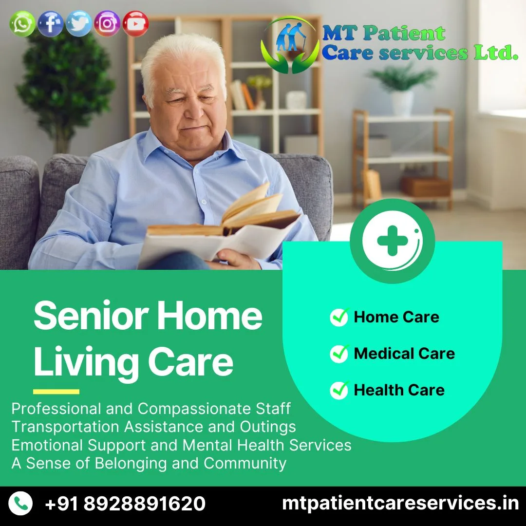 MT Patient Care Services