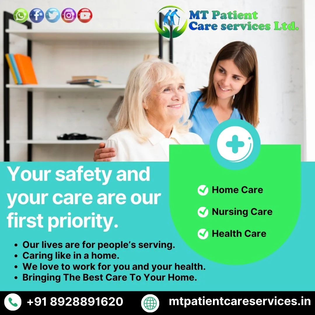 MT Patient Care Services
