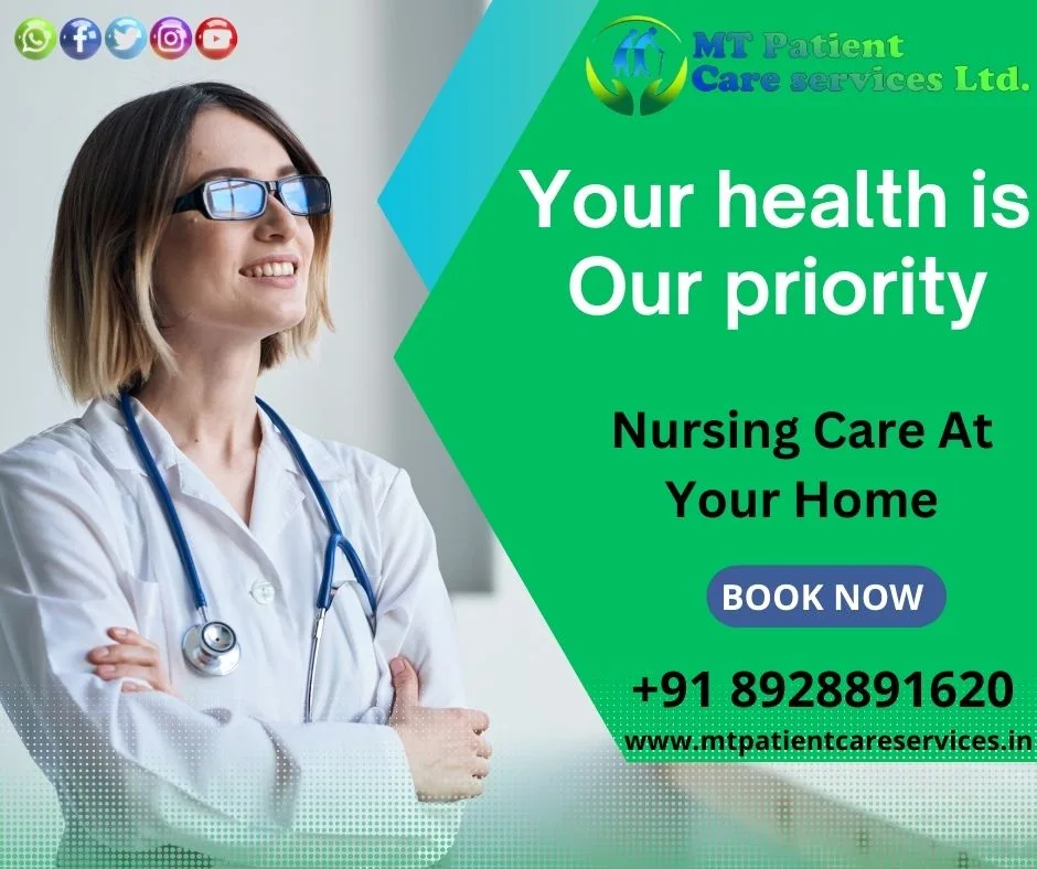 MT Patient Care Services