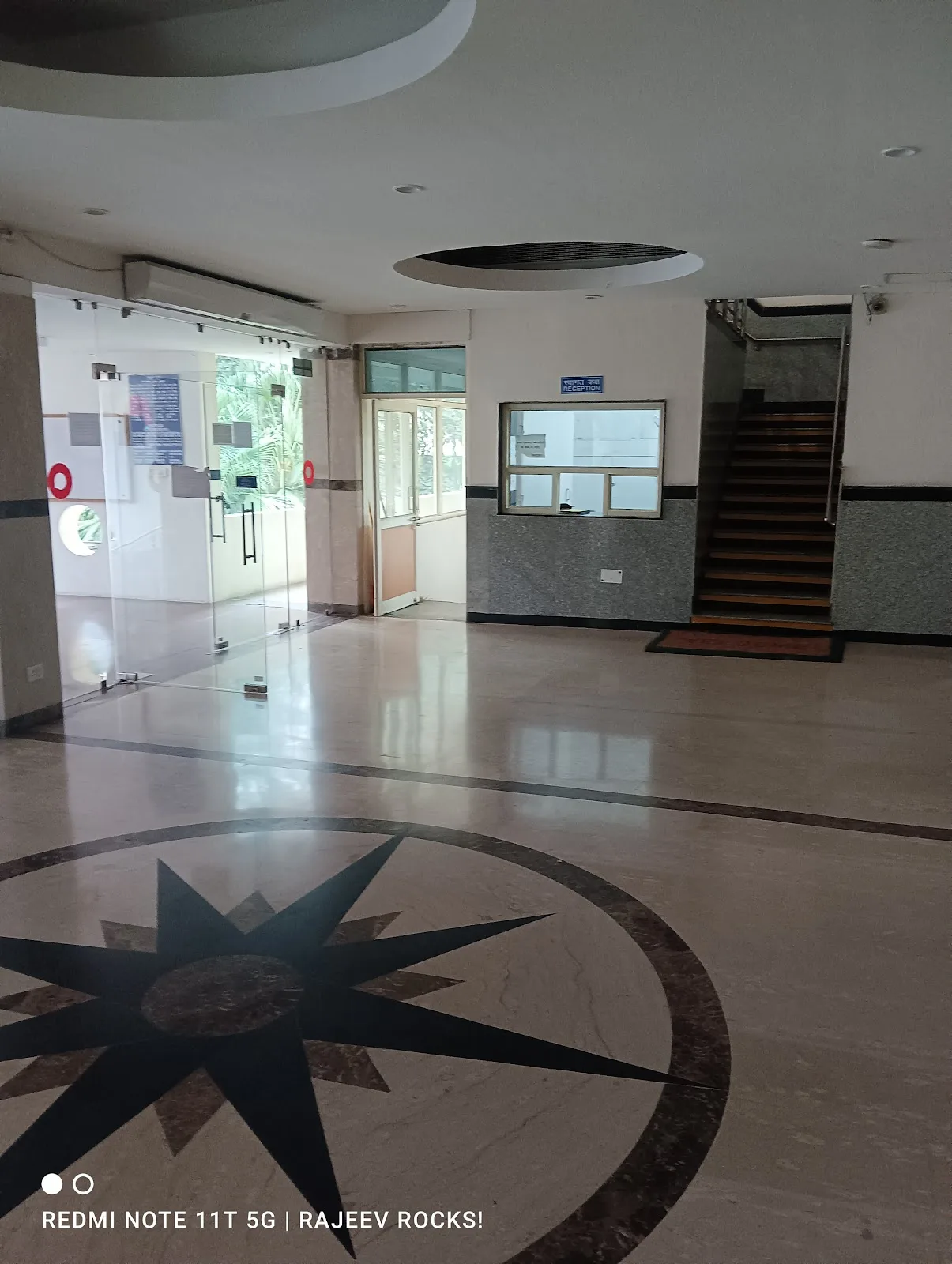 LHMC Auditorium