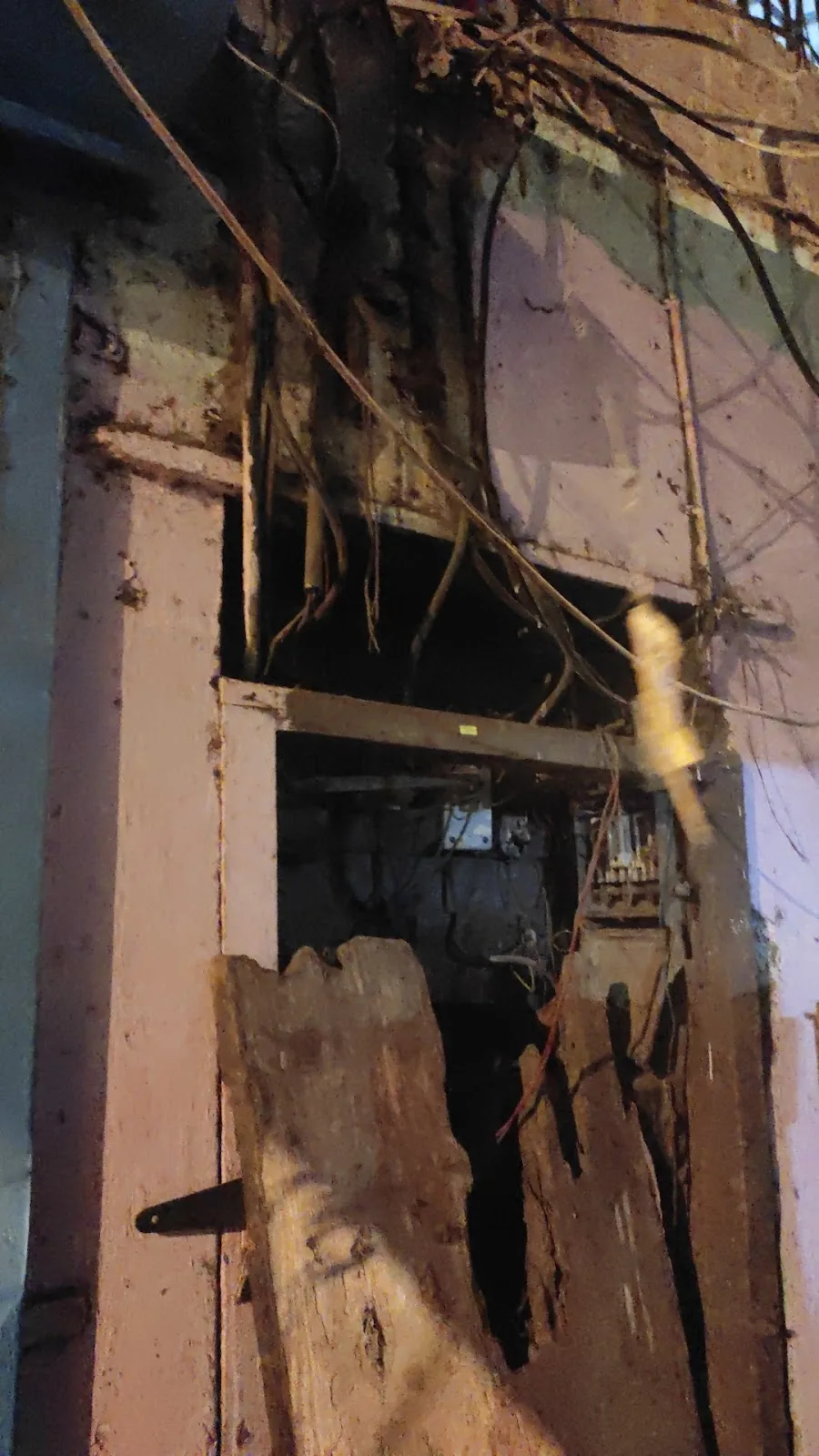 BEST Undertaking Office for Electricity