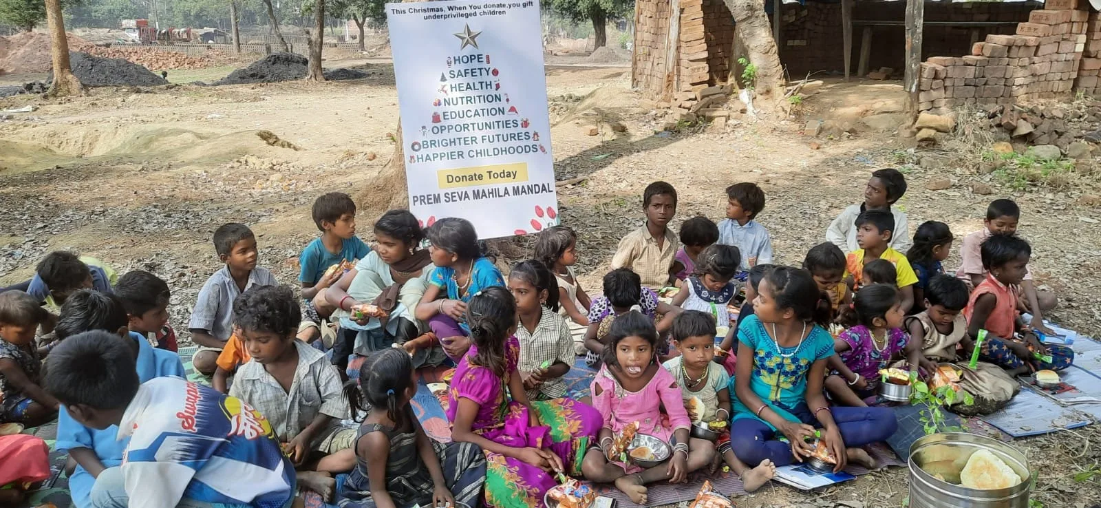 PREM SEVA MAHILA MANDAL