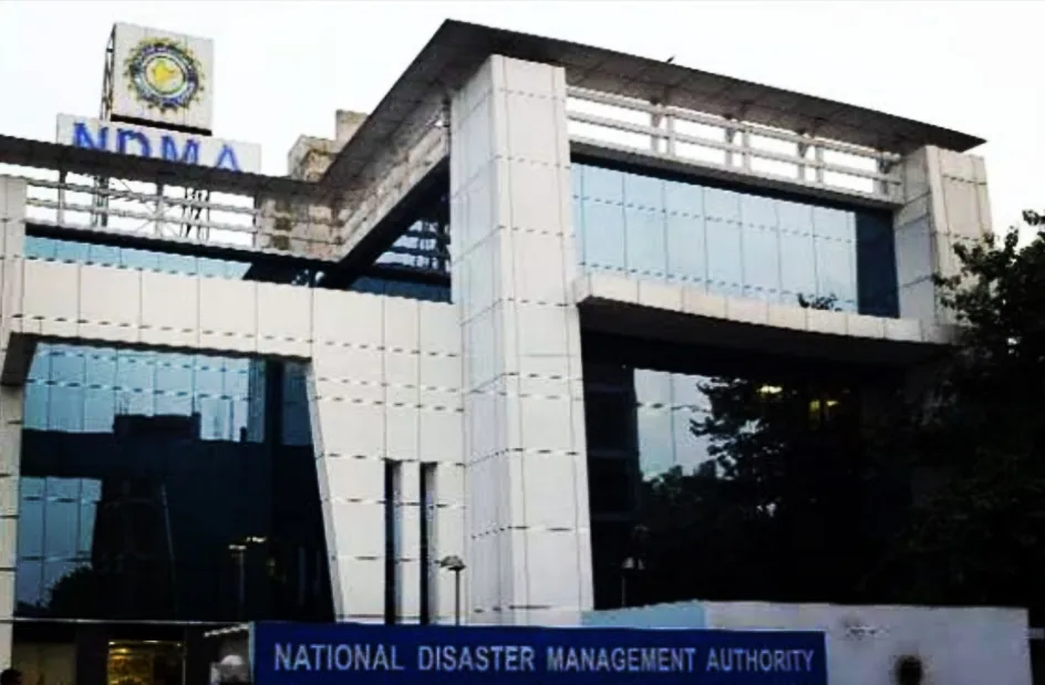 National Disaster Management Authority
