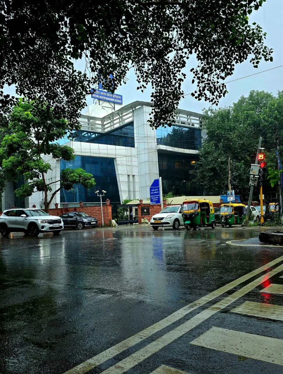 National Disaster Management Authority
