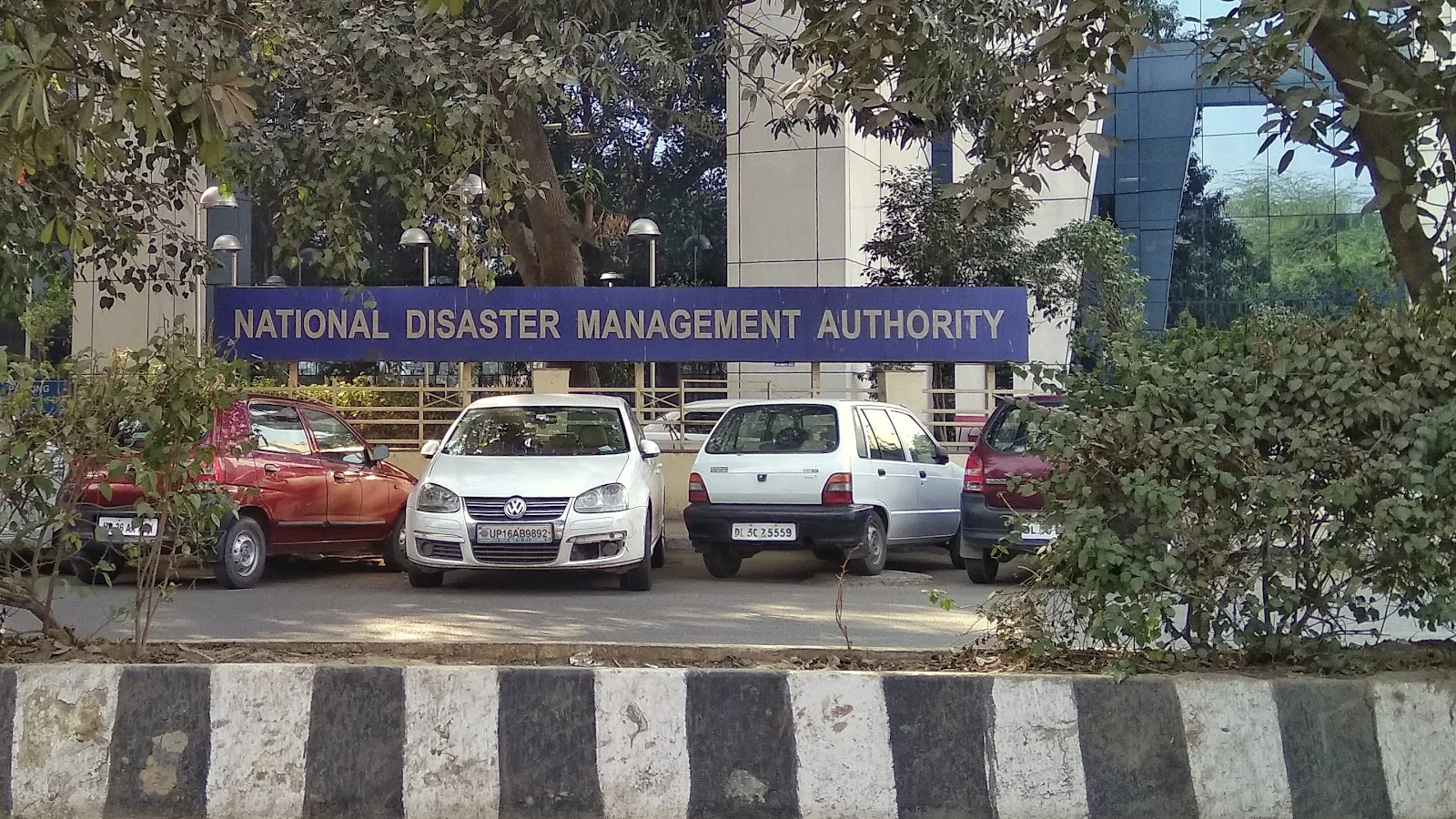 National Disaster Management Authority