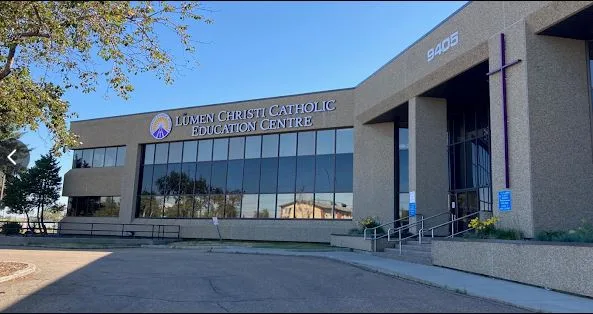 Edmonton Catholic Schools Foundation