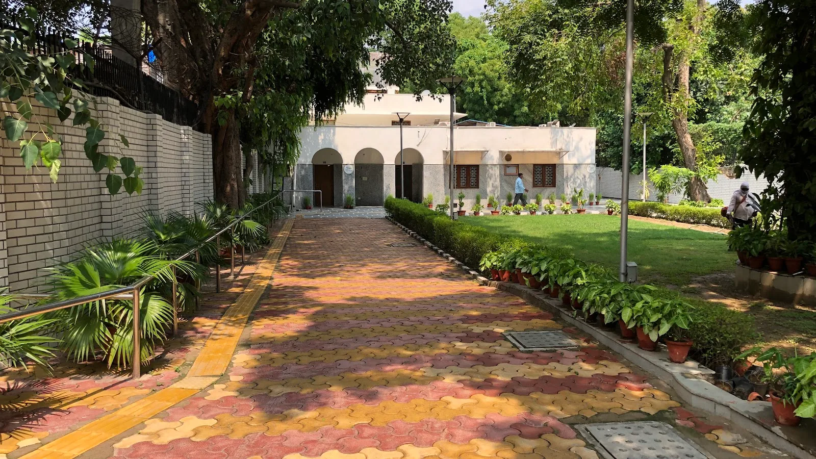 SCPD Delhi (Office of the State Commissioner for Persons with Disabilities, Govt. of NCT of Delhi